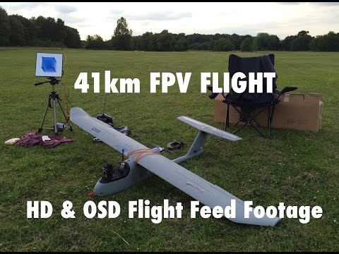 skywalker-1900-41km-full-fpv-flight--gopro-hd--osd-flight-feed