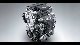 Listen: Does your 2010-2017 Toyota Camry Engine make this horrible noise? 2.5L 4-Cyl (2AR-FE)