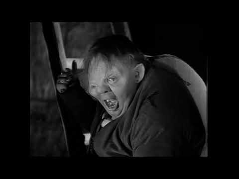 Qᴜᴀꜱɪᴍᴏᴅᴏ ᴀɴᴅ ᴇꜱᴍᴇʀᴀʟᴅᴀ The Hunchback of Notre Dame (1939)