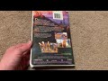 Brother Bear 2004 VHS Overview