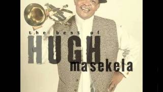 Hugh Masekela - Vasco da Gama