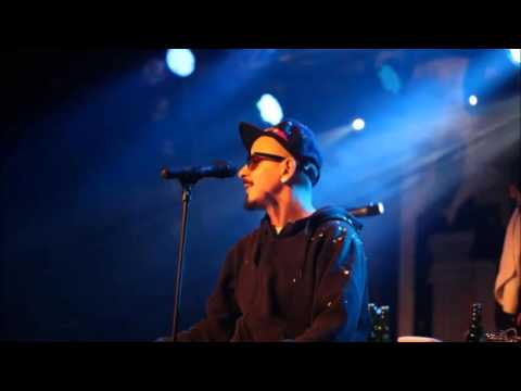 Vokalmatador feat Sido & B-Tight - Can't touch this