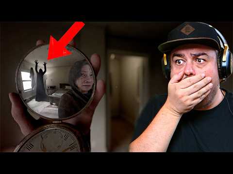 The MOST Terrifying Game I've Played