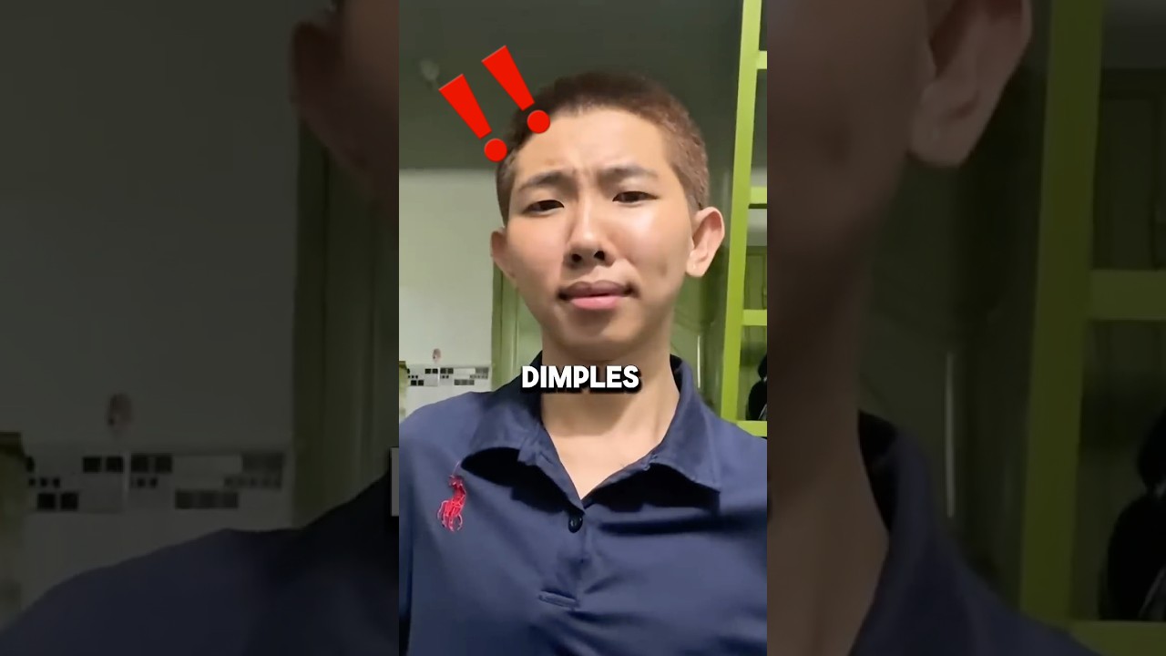 Idols surprising look alikes 😳‼️#bts #lookalike #twin #kpop #namjoon #sana #chaeyoung #idol