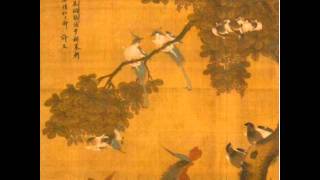 Bird's Song - Various Pianistic Echoes - Episode II