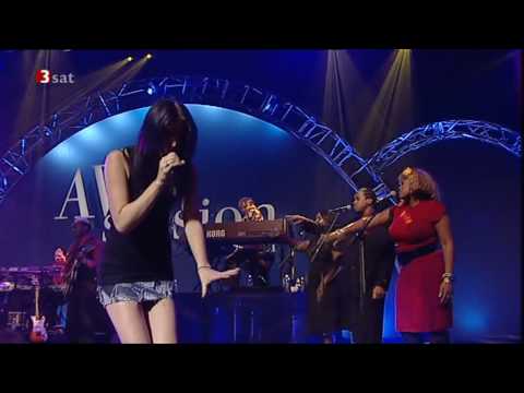 Joss Stone Music Avo Sessions 2oo7  Part 5