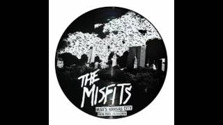 Misfits - Who Killed Marilyn (Live Max&#39;s Kansas City &#39;78)