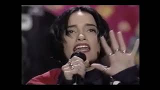 1991.10.18 Martika - Love Thy Will Be Done (The Tonight Show) - Live🌟VIDEO🌟