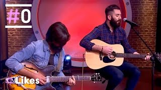 Likes: Viva Suecia - &#39;A Dónde Ir&#39; en directo  #Likes177 | #0