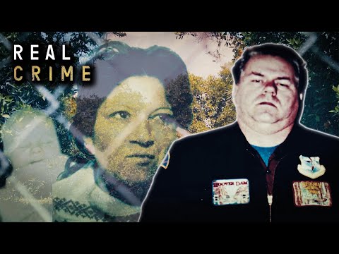 The Serial Killer Who Beat His 2 Month-Old Child To Death | World’s Most Evil Killers | Real Crime