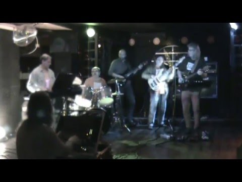 355/8/CR Soczewa Blues Session - 09.12.2015  - 9