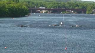 preview picture of video '2010 Eastern Sprints #30 LT 2V8 Petite Dartmouth Georgetown Columbia'