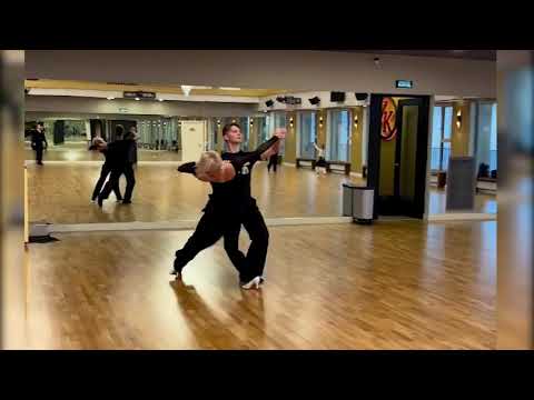 Dmitry Zharkov & Olga Kulikova | Magic Waltz