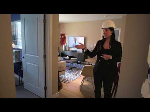 145 Front at City Square