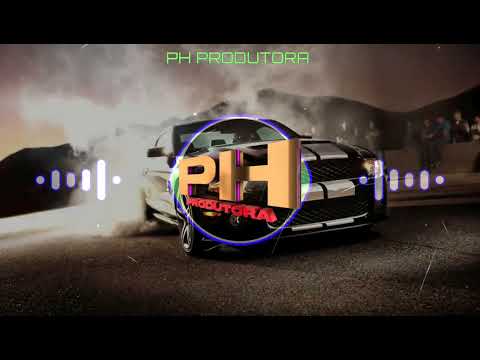 O KORINGA - POP NA BATIDA & 2P DO RECIFE - JOGA O RABETÃO GRAVE AGRESSIVO PRA PAREDÃO