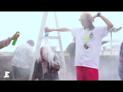 YONGBOY Ft. CHUNWEN - ผัวทรงเอเมียทรงซ้อ (Remix Ver.) [Official Music Video]