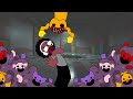 ANIMATED CoryXkenshin Poppy Playtime Chapter 4