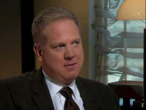 Glenn Beck On Flag Burning