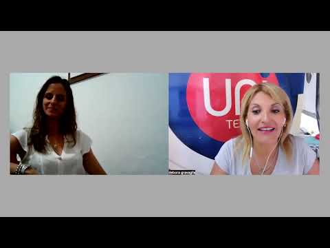 Ciclo de receso 2024: Celia Ruberto