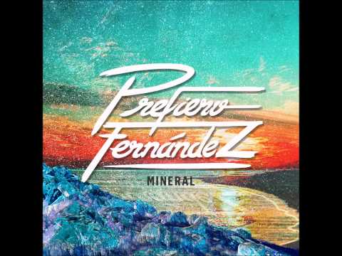 Prefiero Fernández - Tropical