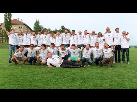 TJ SOKOL NENKOVICE POSTUP DO OKRESNÍHO PŘEBORU