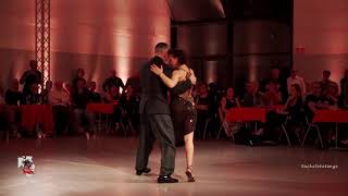 Rodrigo "Joe" Corbata y Lucila Cionci, 19th Festival Lugano Tango, Tdj Angelo Mercurio, (4)