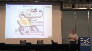 preview picture of video '8th Smart City seminar OpenStreetMap - part 1: introduction'