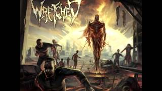 Wretched - Dreams of Chaos