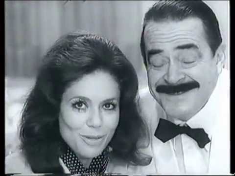 Pasta del Capitano Carosello 1974 "Agostino Cameriere - Barzellette"