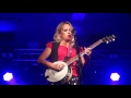 Beccy Cole Treehouse