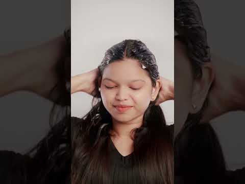 Hair Spa at Home | Rice water DIY | Tru Hair & Skin