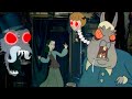 Bye Sweet Carole A Jaw Dropping Disney Styled Horror Adventure Inspired By Clock Tower