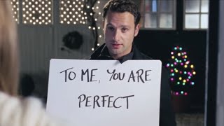 Madonna - Be Careful (full vocal) "Love Actually" video