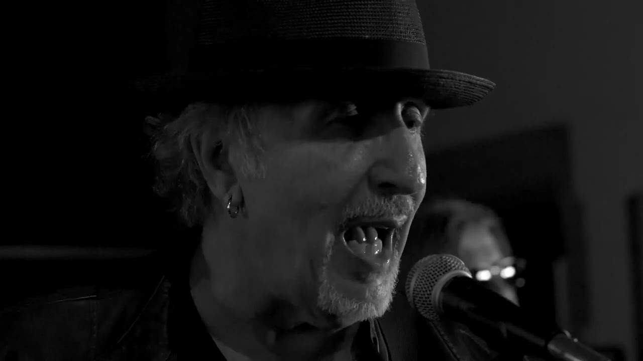 Promotional video thumbnail 1 for Joe Grushecky and the House Rockers