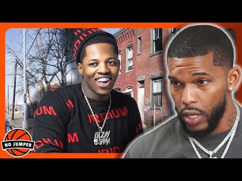 600Breezy Goes Off on Lil Zay Osama After Zay Disrespected 600