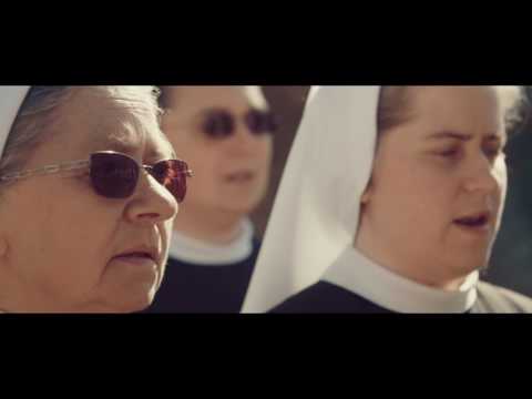 I Will Follow Him (Sister Act) cover by Ana Rucner & Sisters Of Charity