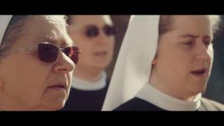 I Will Follow Him (Sister Act) cover by Ana Rucner & Sisters Of Charity