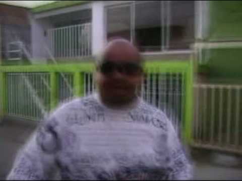 FREESTYLE MANCHO ERE