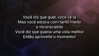 Gretchen - Zion (Tradução)