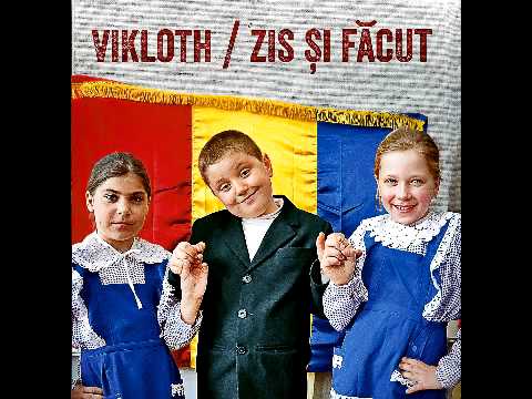 06.ViKloth feat. Saca - Bine ai venit