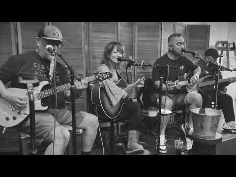 Wonderful Tonight (Live Cover) by Da Hammahs