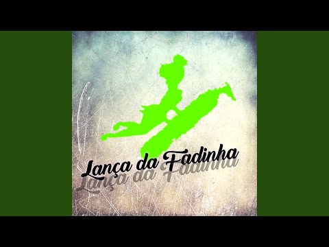 Lança da Fadinha