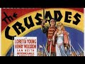 Top 100 Christian Films Of All Time 37 The Crusades 1935
