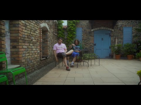 aleshen ft. urboishawty - Mango (prod. BAHsick & KCZ)