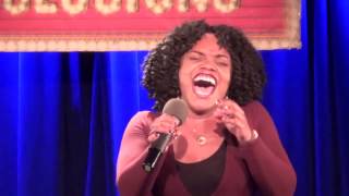 Kenita Miller - Strange Fruit (Billie Holiday)