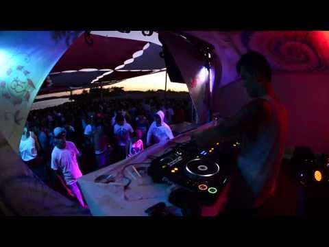 Jon Mesquita @ Feeling All Day Party 18/01/2014