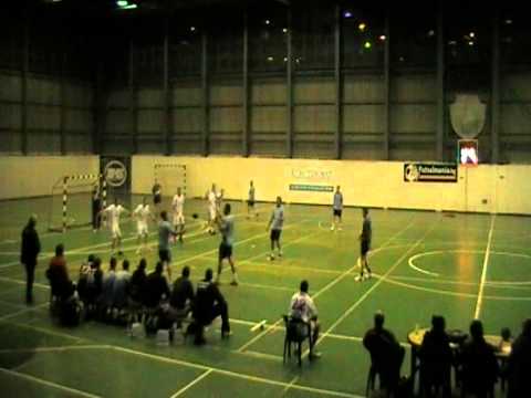 Спартак Варна - НСА (Купа България) 1/2