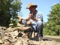 Buck Howdy Rock Star