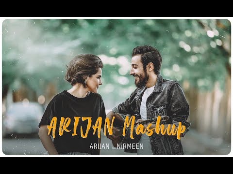 Ari Jan - Mashup ft. Nirmeen [ Official Music Video ]