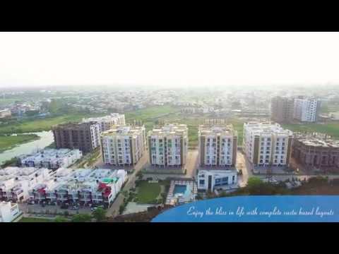 3D Tour Of Sagar Lakeview Homes